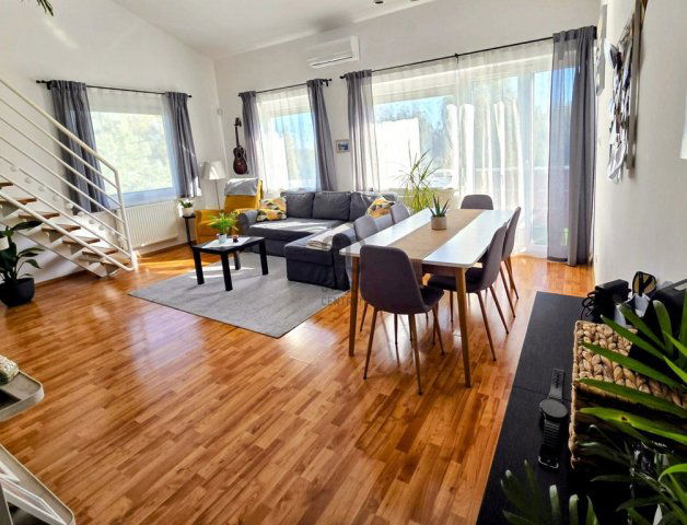 Eladó téglalakás, Budapesten, XVII. kerületben 99.5 M Ft