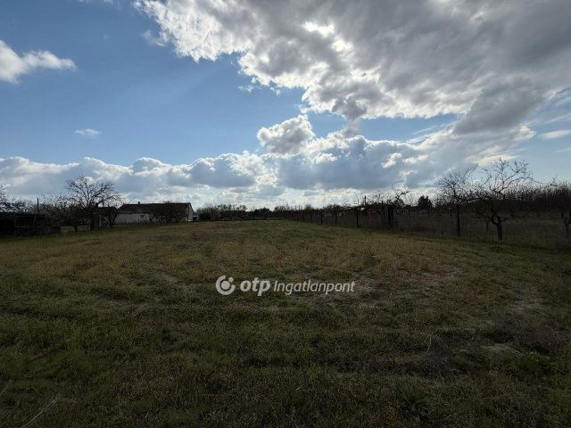 Eladó telek, Nagykőrösön 15.9 M Ft / költözzbe.hu