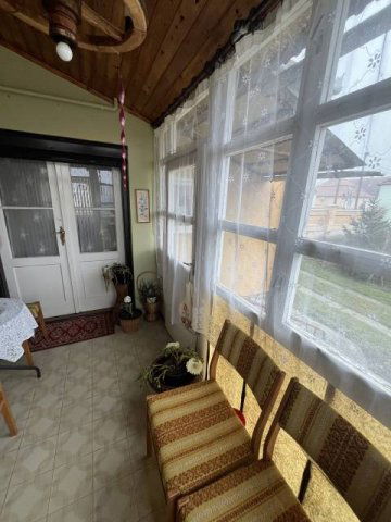 Eladó családi ház, Mezőlakon 36.5 M Ft, 3 szobás