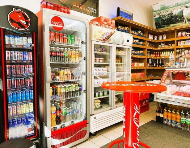 Eladó üzlethelyiség, Budapesten, VII. kerületben 299 M Ft