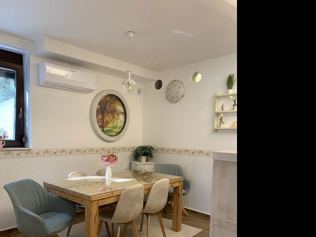 Eladó családi ház, Leányfaluban 149.9 M Ft, 4 szobás