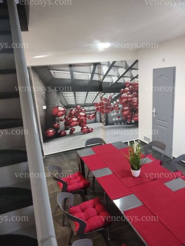 Kiadó családi ház, albérlet, Pusztaszabolcson 1300 E Ft / hó