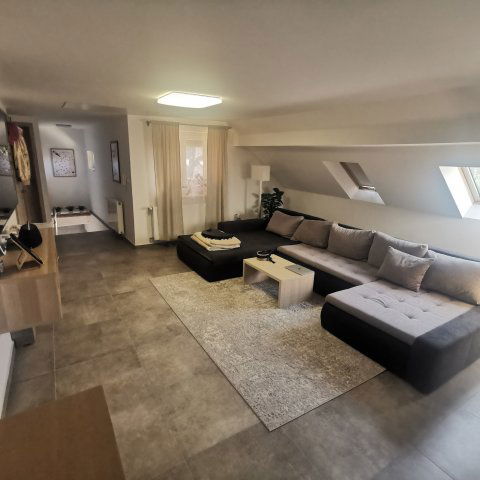 Eladó téglalakás, Budapesten, XXI. kerületben 94.8 M Ft