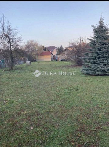 Eladó telek, Gyömrőn 16.9 M Ft / költözzbe.hu