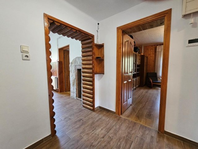 Eladó családi ház, Kaposváron, Keletivánfa utcában 66 M Ft