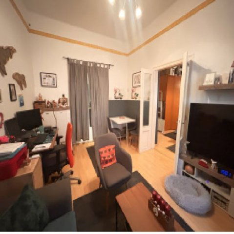 Eladó téglalakás, Budapesten, XIII. kerületben, Jász utcában