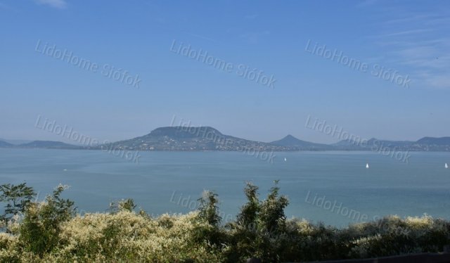 Eladó telek, Balatonfenyvesen 1566.75 M Ft / költözzbe.hu
