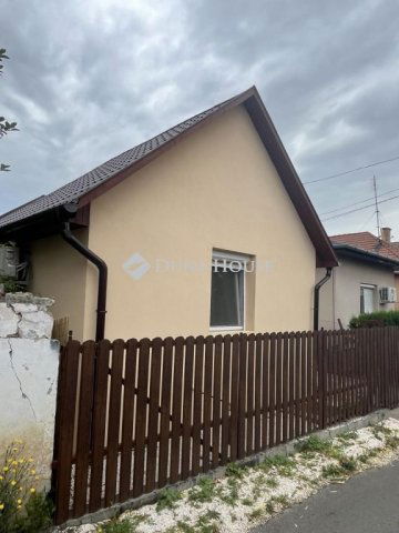 Eladó családi ház, Gyálon 59 M Ft, 3 szobás