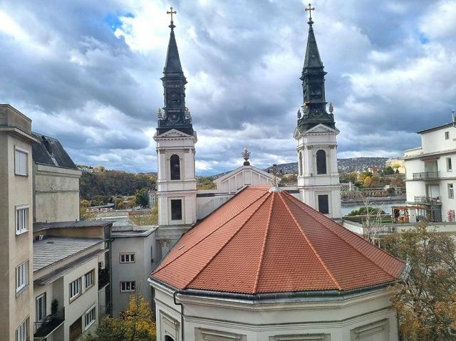 Kiadó téglalakás, albérlet, V. kerületben, Galamb utcában