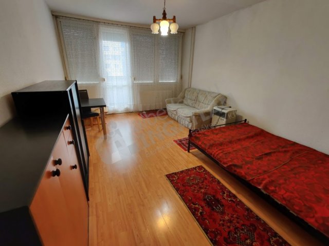 Kiadó panellakás, albérlet, VIII. kerületben, Práter utcában