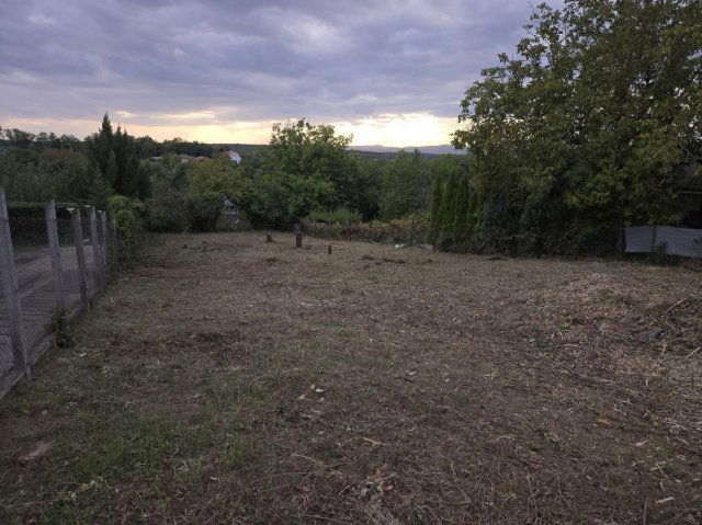 Eladó telek, Mogyoródon 19.9 M Ft / költözzbe.hu