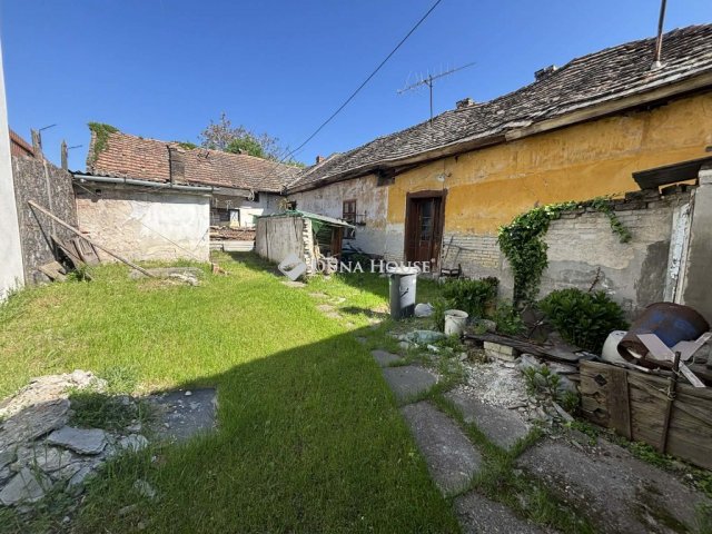 Eladó telek, Kecskeméten 31.5 M Ft / költözzbe.hu