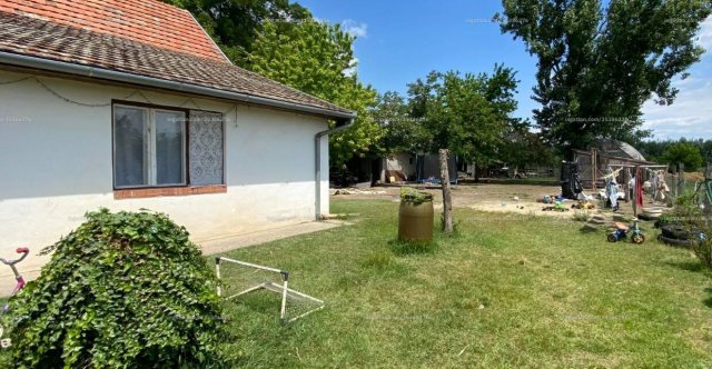 Eladó családi ház, Bugacpusztaházán 24.9 M Ft