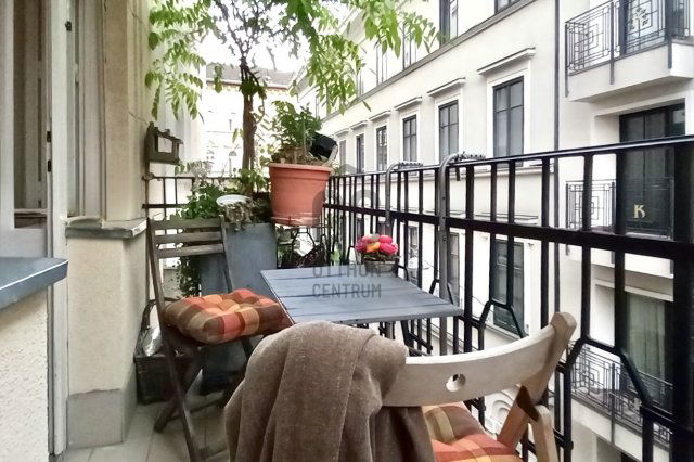 Eladó téglalakás, Budapesten, VI. kerületben 138.9 M Ft