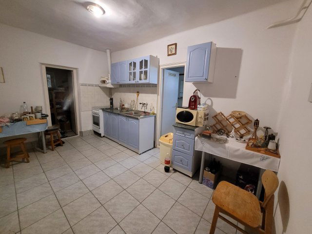 Eladó családi ház, Szentdomonkoson 29 M Ft, 3 szobás