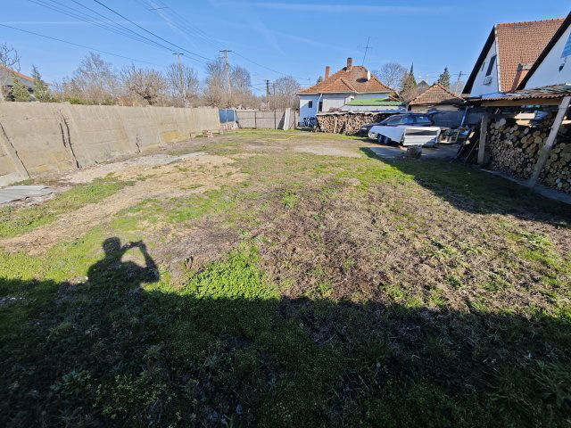 Eladó családi ház, Gyulán, Deák Ferenc téren 39.9 M Ft