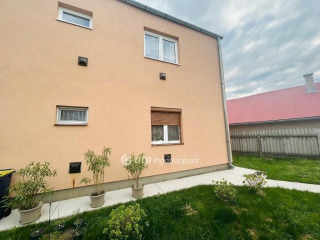 Eladó téglalakás, Ibrányban 26.5 M Ft, 2 szobás