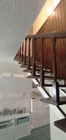 Eladó ikerház, Budapesten, XVII. kerületben 120 M Ft, 5 szobás