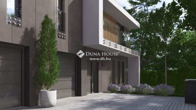 Eladó ikerház, Budapesten, XVIII. kerületben 159.95 M Ft