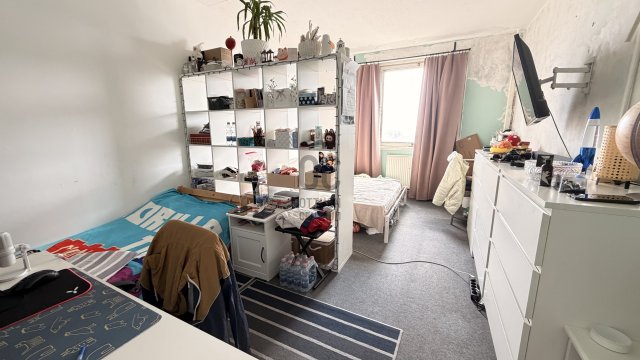 Eladó panellakás, Budapesten, XV. kerületben 66.9 M Ft, 3 szobás