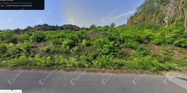 Eladó telek, Pethőhenyen 2.9 M Ft / költözzbe.hu
