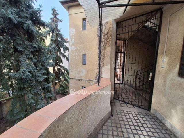 Eladó téglalakás, Budapesten, X. kerületben 37.9 M Ft, 1 szobás