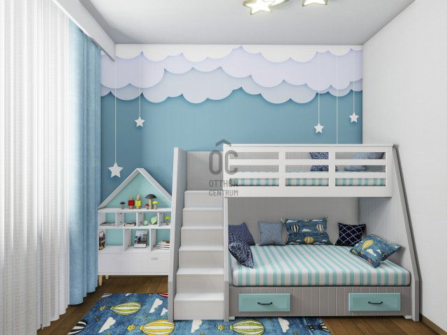 Eladó téglalakás, Balatonalmádiban, Babits Mihály utcában