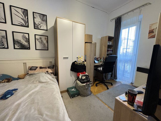 Eladó téglalakás, Budapesten, IX. kerületben, Vágóhíd utcában