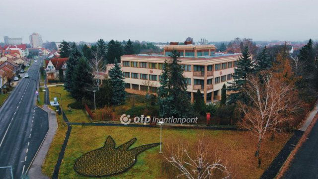 Eladó hotel, Celldömölkön 650 M Ft / költözzbe.hu