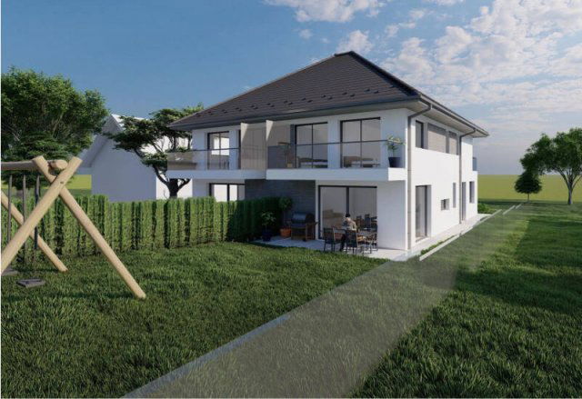 Eladó családi ház, Pilisvörösváron 144.9 M Ft, 5 szobás