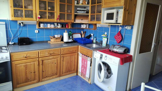 Eladó panellakás, Miskolcon 25.5 M Ft, 2 szobás