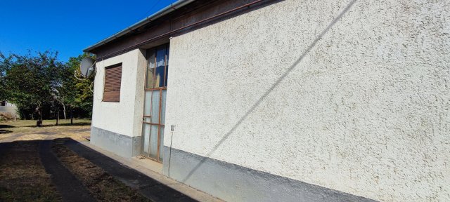 Eladó családi ház, Kisvárdán 48 M Ft, 3 szobás