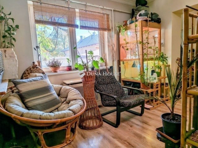 Eladó ikerház, Kecskeméten 76.9 M Ft, 6 szobás