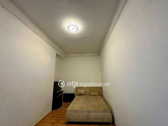 Eladó téglalakás, Budapesten, VIII. kerületben 67 M Ft, 2 szobás