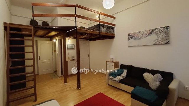 Eladó téglalakás, Budapesten, VIII. kerületben 69.9 M Ft