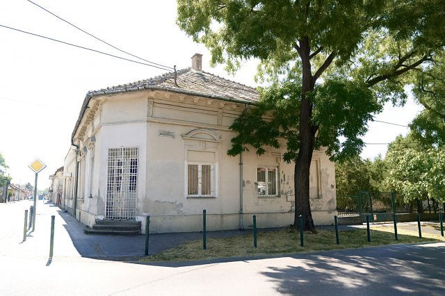 Eladó családi ház, Budapesten, XVIII. kerületben 119.9 M Ft