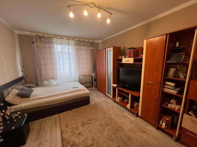 Eladó téglalakás, Nyíregyházán 34.9 M Ft, 2 szobás