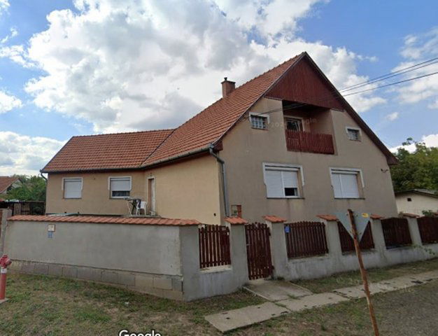 Eladó családi ház, Turán 45 M Ft, 2+1 szobás