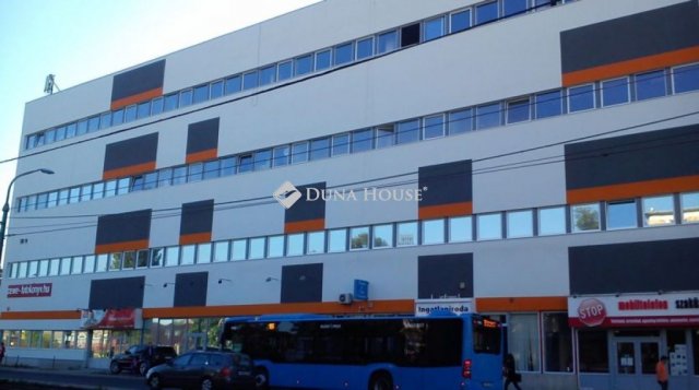 Eladó iroda, Budapesten, XIII. kerületben, Béke utcában