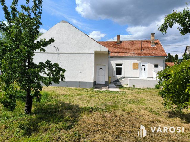 Eladó családi ház, Sátoraljaújhelyen 18.5 M Ft, 4 szobás