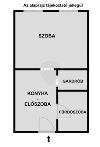 Eladó téglalakás, Budapesten, XI. kerületben 53.9 M Ft, 1 szobás