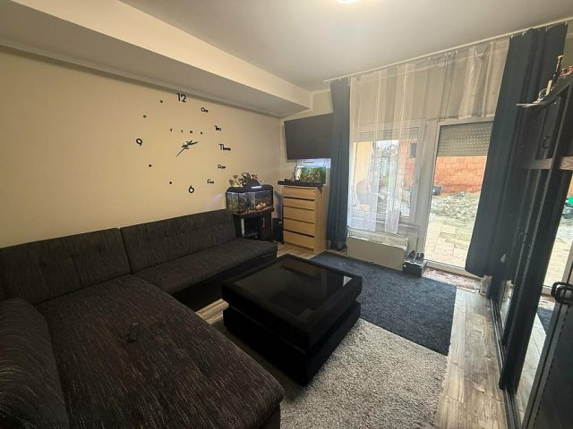 Eladó ikerház, Budapesten, XVII. kerületben 70 M Ft, 3 szobás