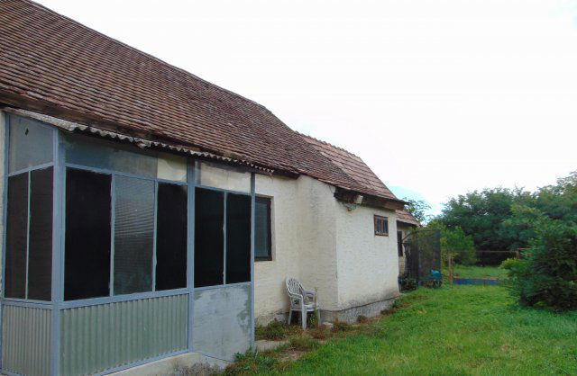 Eladó családi ház, Jágónakon 5.89 M Ft, 1+1 szobás