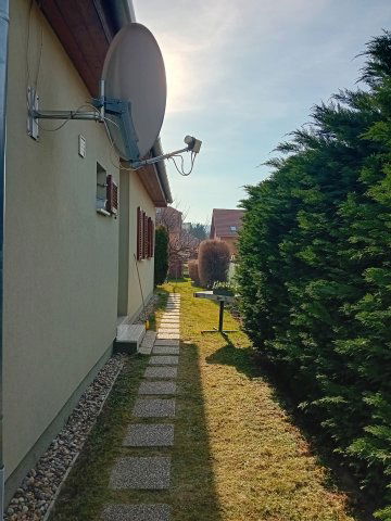 Eladó ikerház, Esztergomban 73 M Ft, 2+1 szobás