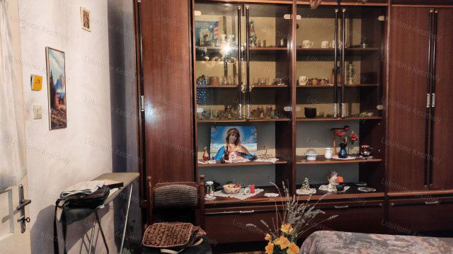 Eladó családi ház, Marcaliban 20 M Ft, 3 szobás