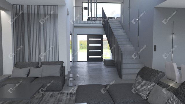 Eladó családi ház, Szegeden 319.99 M Ft, 5 szobás