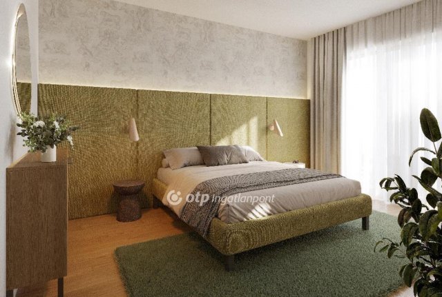 Eladó téglalakás, Budapesten, IX. kerületben 81 M Ft, 2 szobás