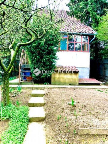 Eladó családi ház, Diósdon, Szabadság úton 16 M Ft, 2 szobás