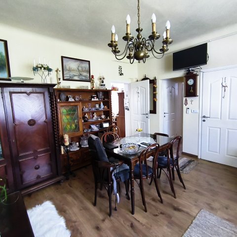 Eladó családi ház, Szolnokon 78 M Ft, 3 szobás