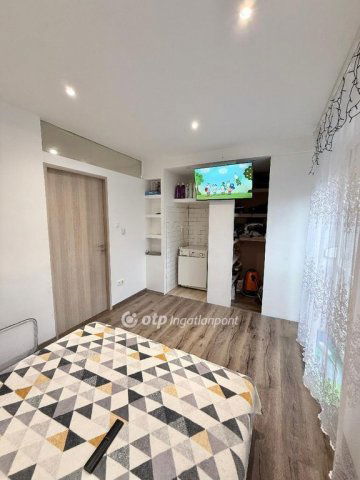 Eladó téglalakás, Nyíregyházán 46 M Ft, 2 szobás